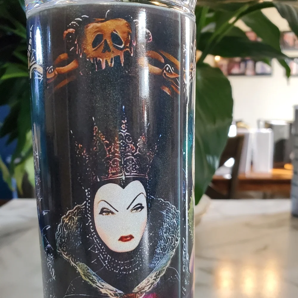 Artisan this hand cruella